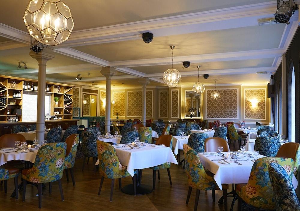 The Red Lea Hotel Scarborough Zewnętrze zdjęcie