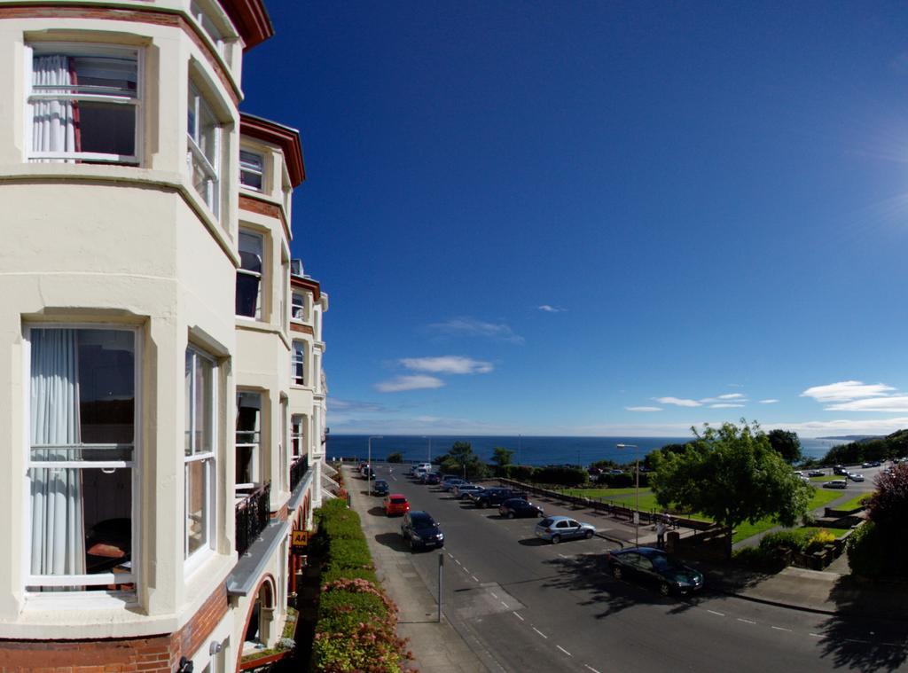 The Red Lea Hotel Scarborough Zewnętrze zdjęcie