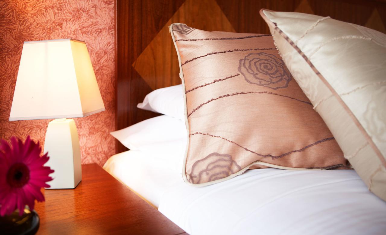 The Red Lea Hotel Scarborough Zewnętrze zdjęcie