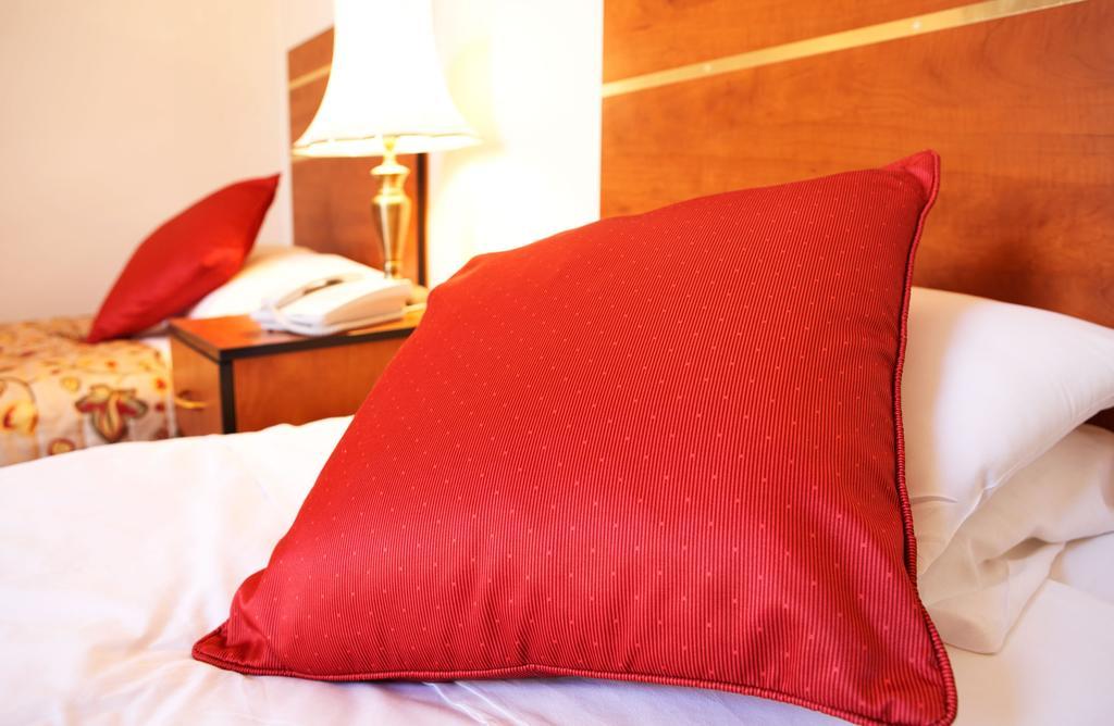 The Red Lea Hotel Scarborough Pokój zdjęcie